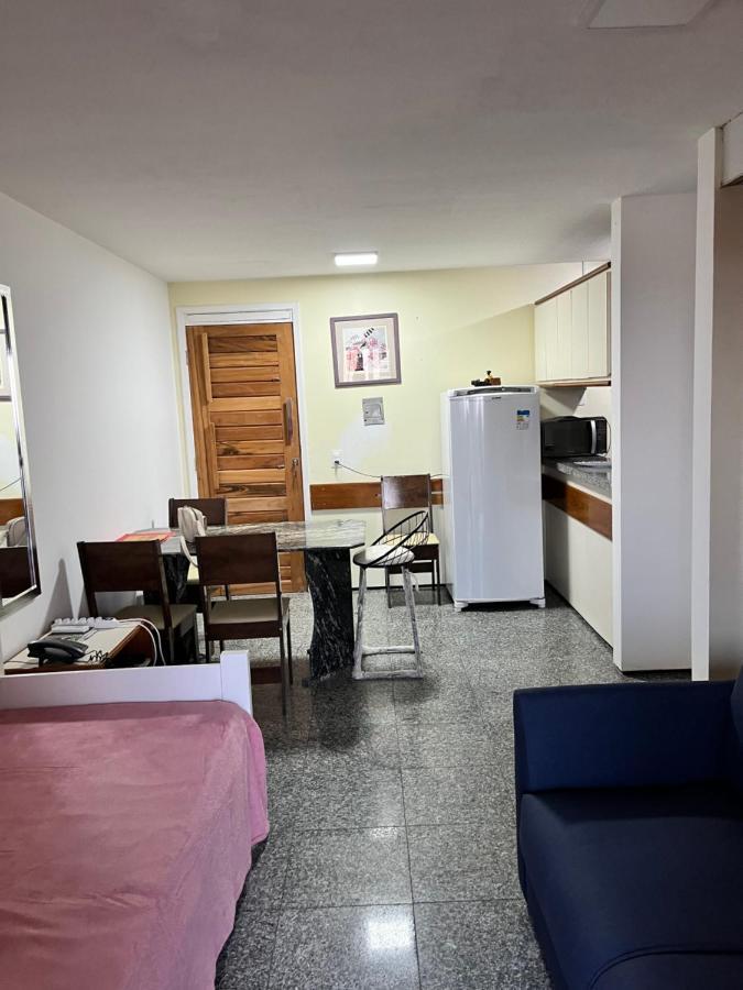 Flat Na Beira-mar Apartment *
