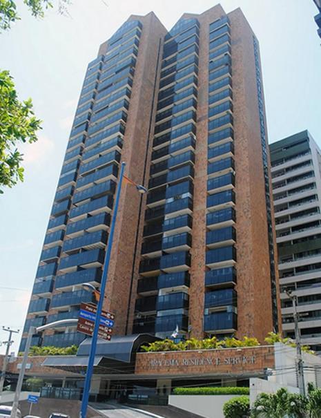 Apartment Flat Na Beira-mar Fortaleza (Ceara)