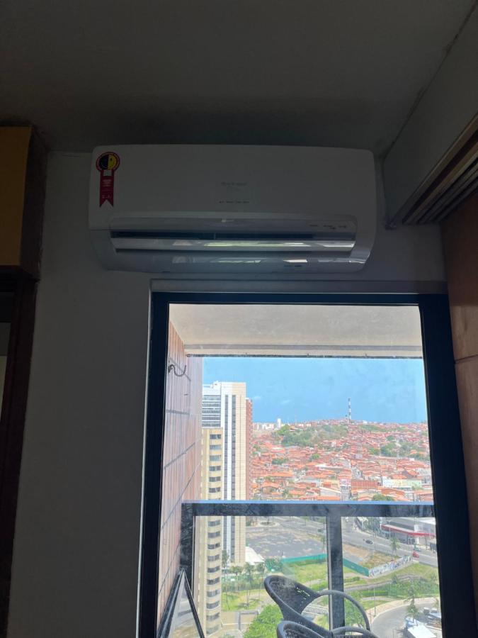 Flat Na Beira-mar Apartment