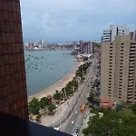 Flat Na Beira-Mar