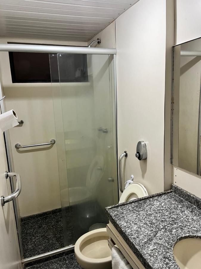 Flat Na Beira-mar Apartamento Fortaleza (Ceara)