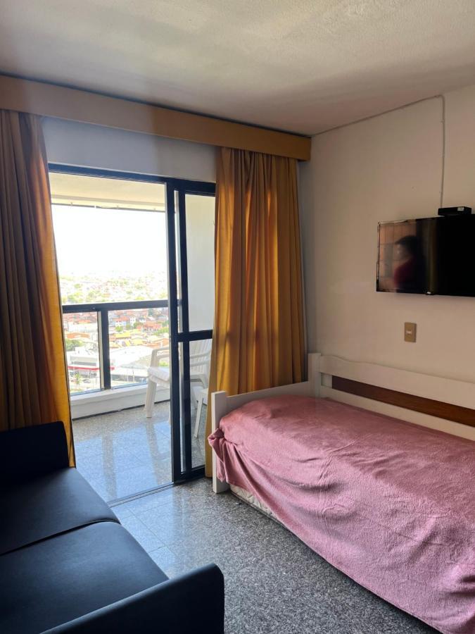 Flat Na Beira-mar *