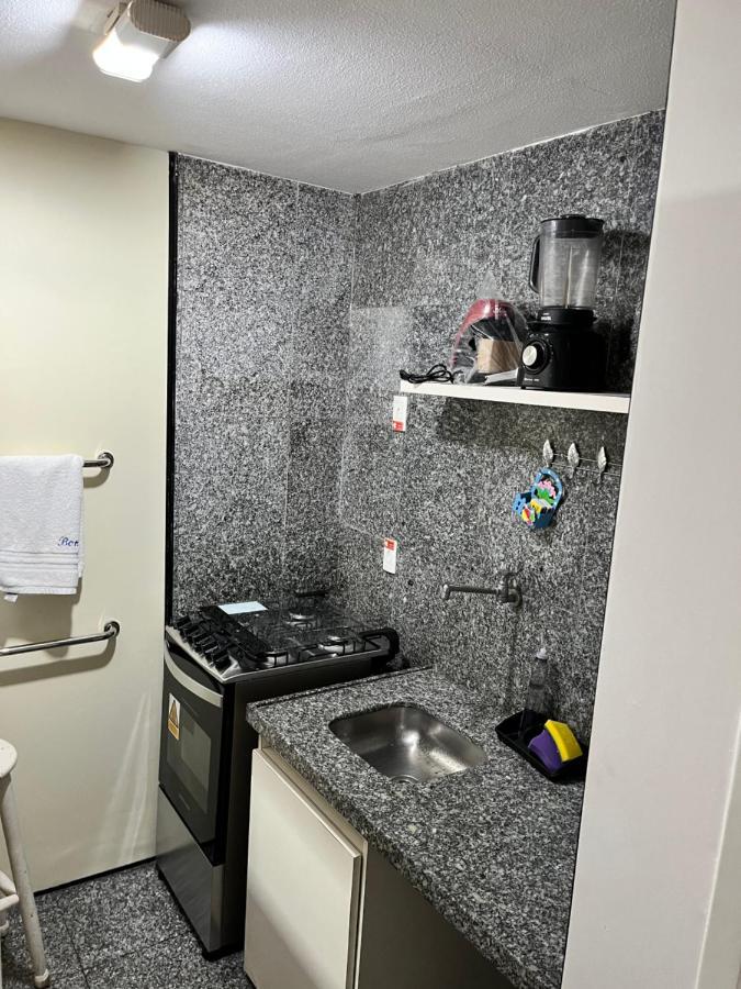 Flat Na Beira-mar Fortaleza (Ceara)