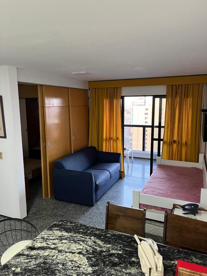 Flat Na Beira-mar Fortaleza (Ceara)