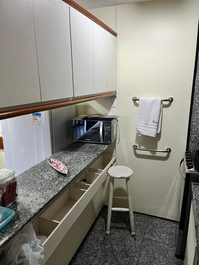 Flat Na Beira-mar *