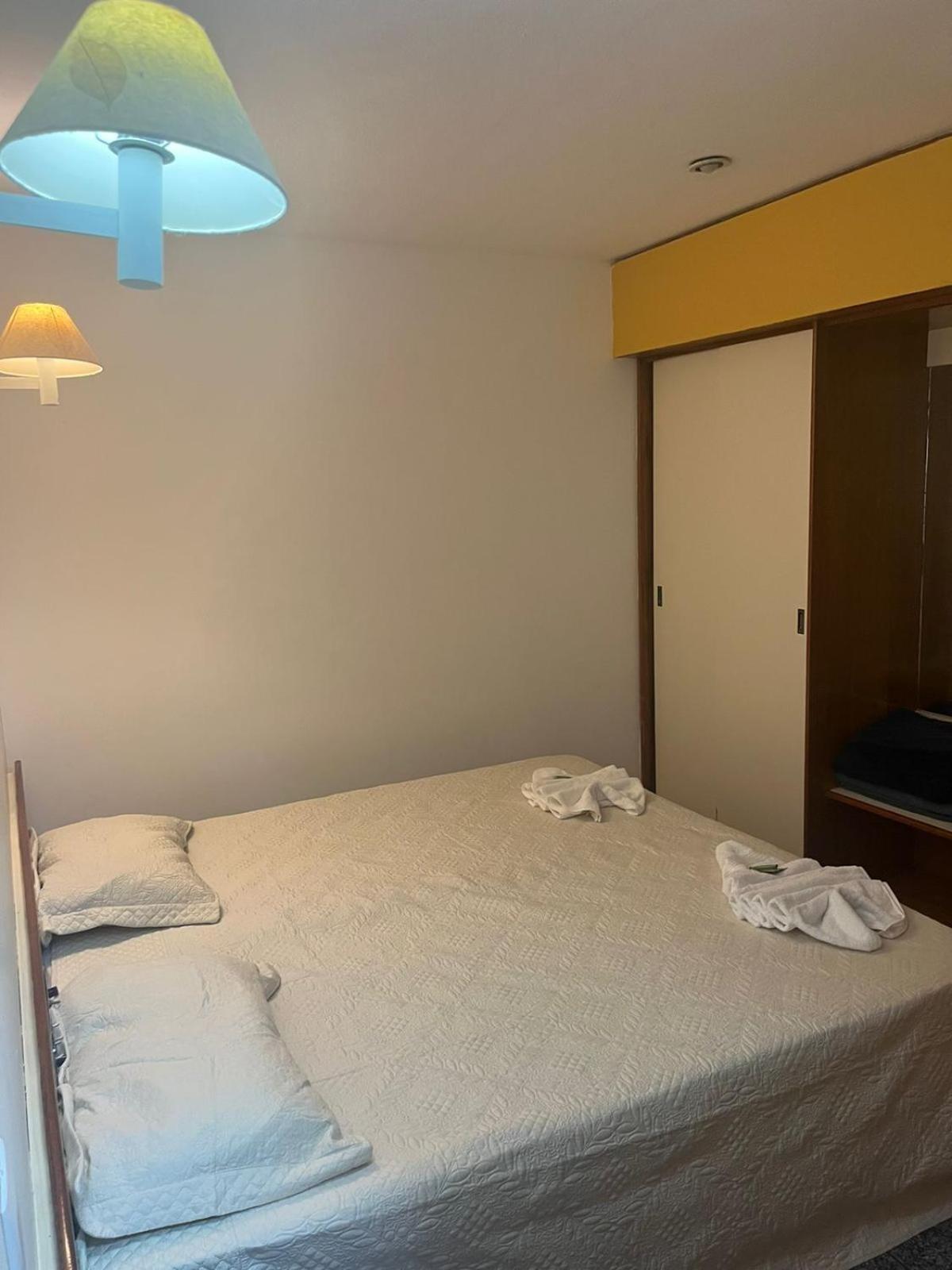 Flat Na Beira-mar Apartamento *