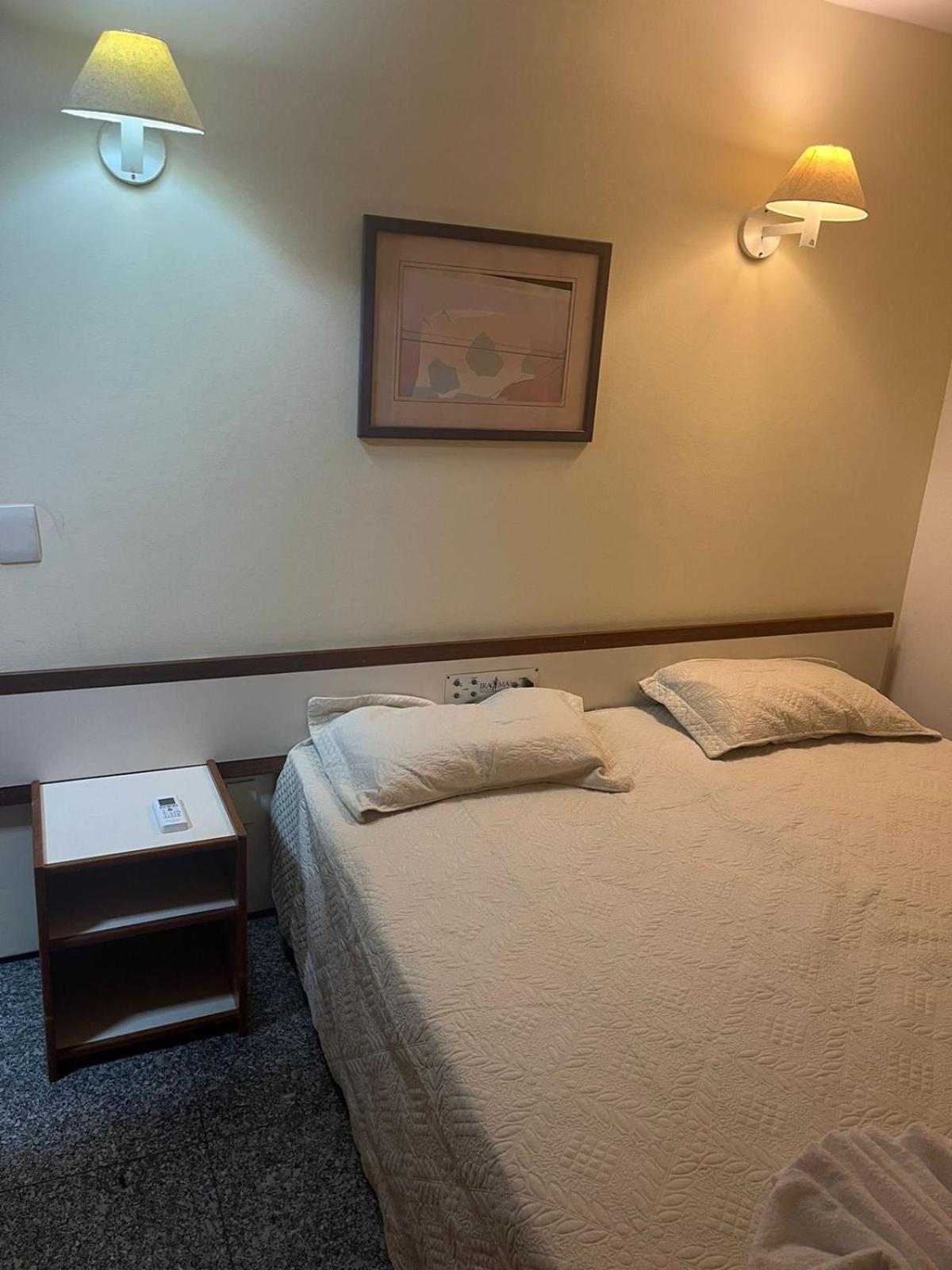 Flat Na Beira-mar Apartamento